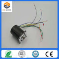 60mm 78W 24V Brushless Motor with Factory Price